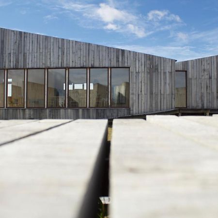 Aka Patagonia Hotel Puerto Natales Eksteriør billede