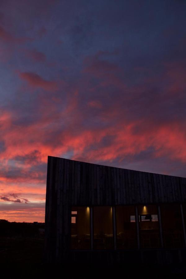 Aka Patagonia Hotel Puerto Natales Eksteriør billede
