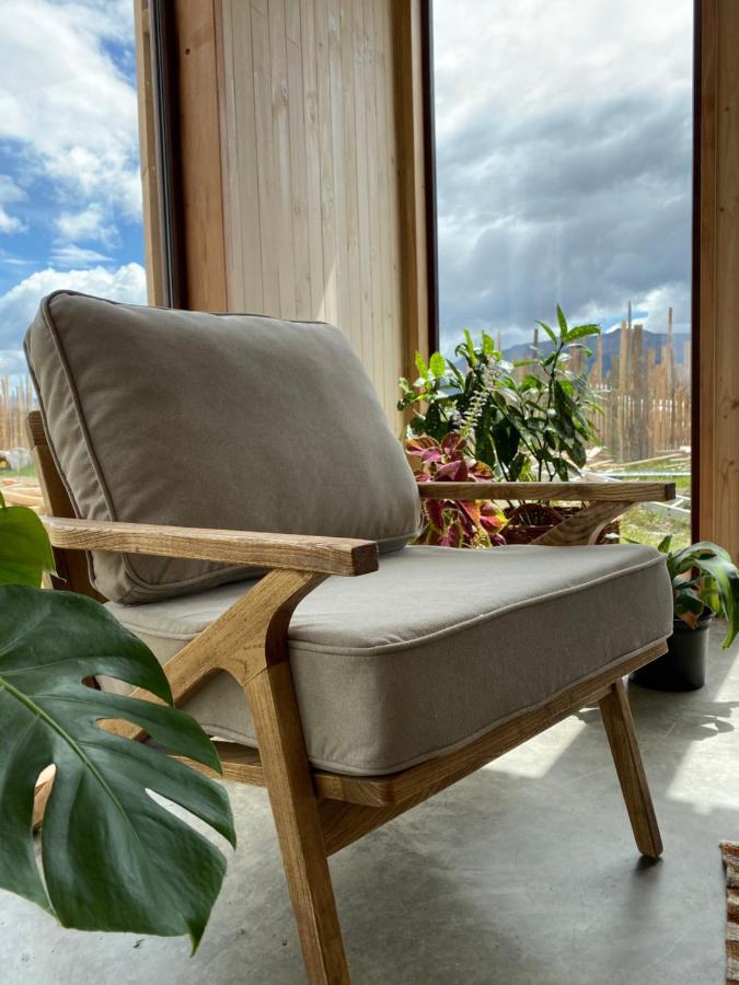 Aka Patagonia Hotel Puerto Natales Eksteriør billede
